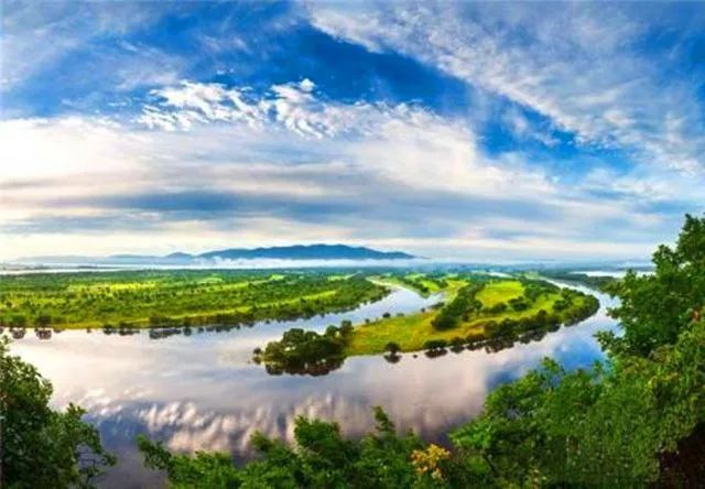 探寻黑龙江，东北的璀璨明珠之旅