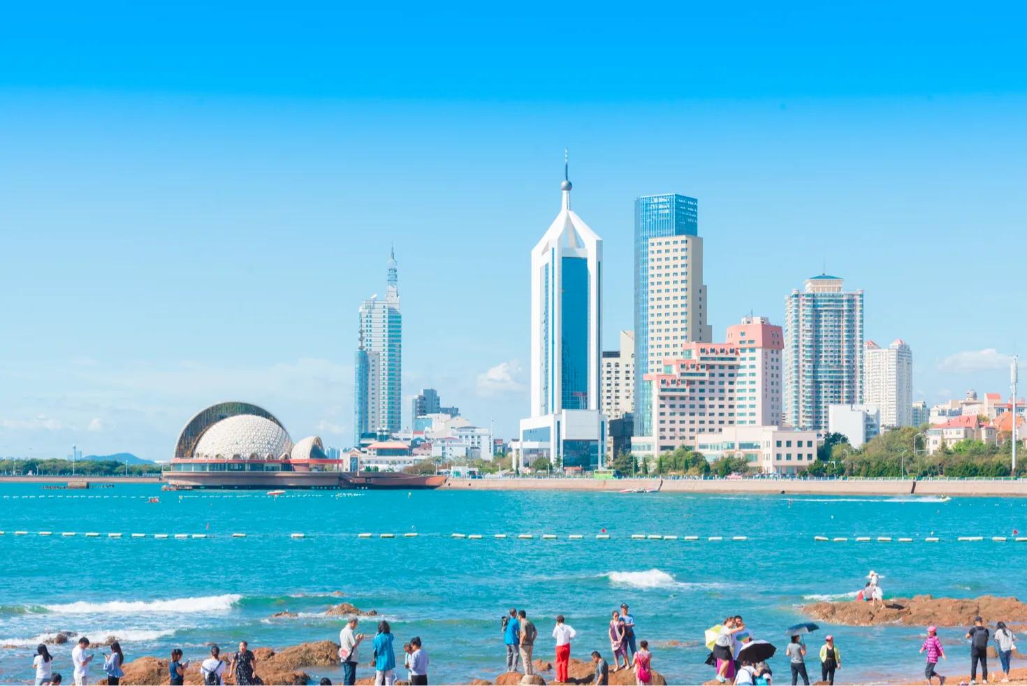 山东之韵,古韵悠长传承不绝