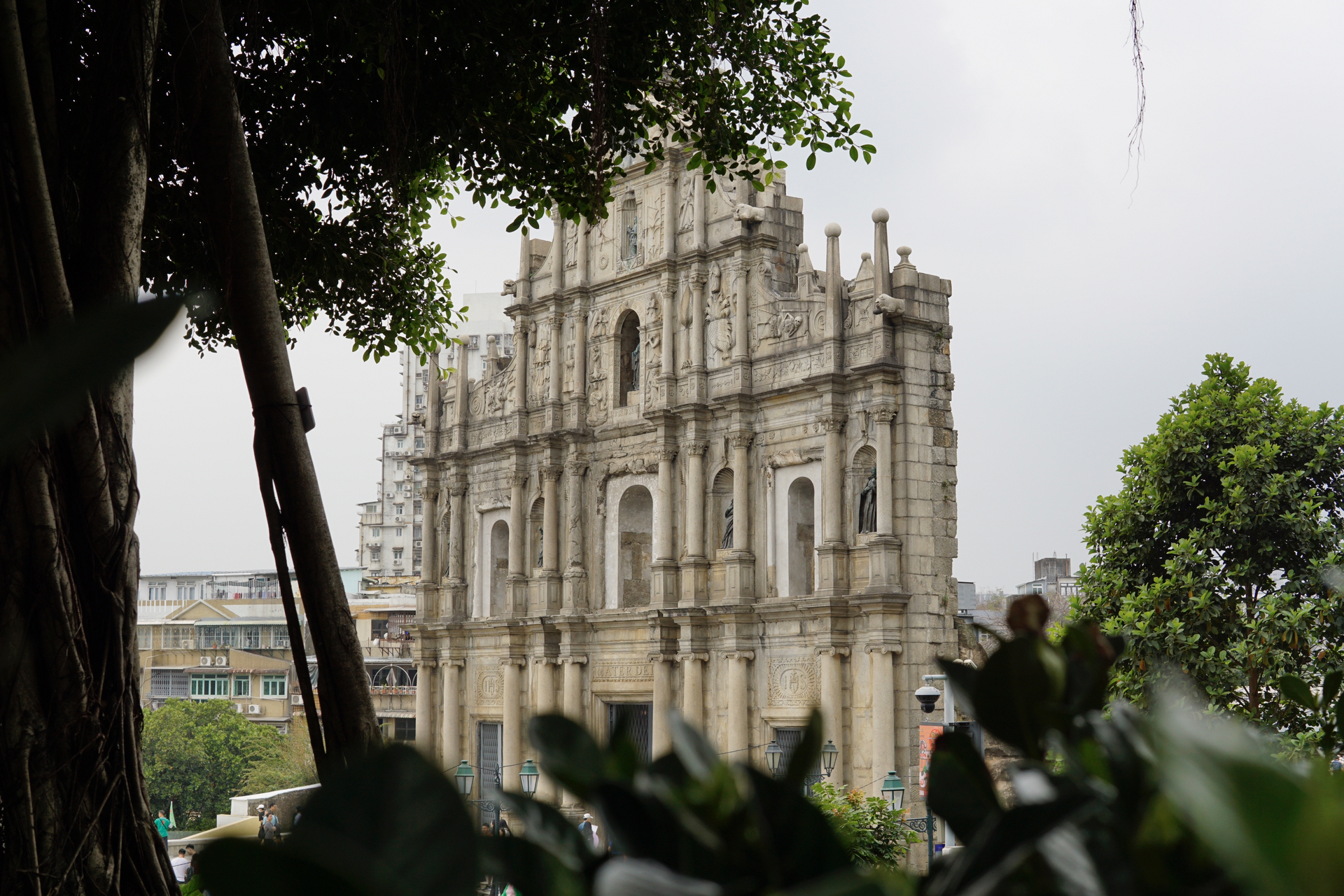 澳门探秘,历史、文化与风景的独特之旅