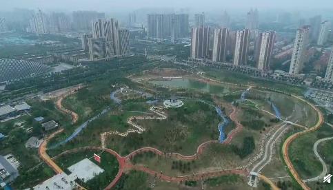 石家庄,华北明珠的历史与现代交融之旅