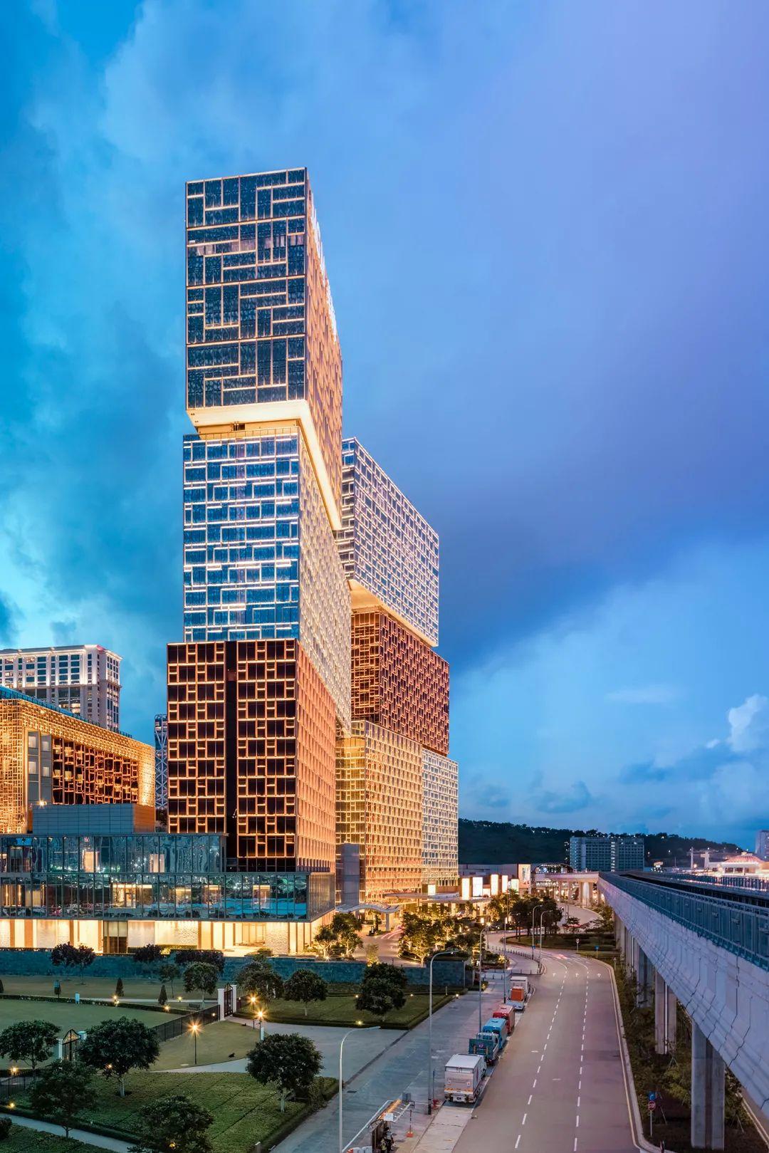 澳门,历史沉淀与文化交融下的社会发展轨迹