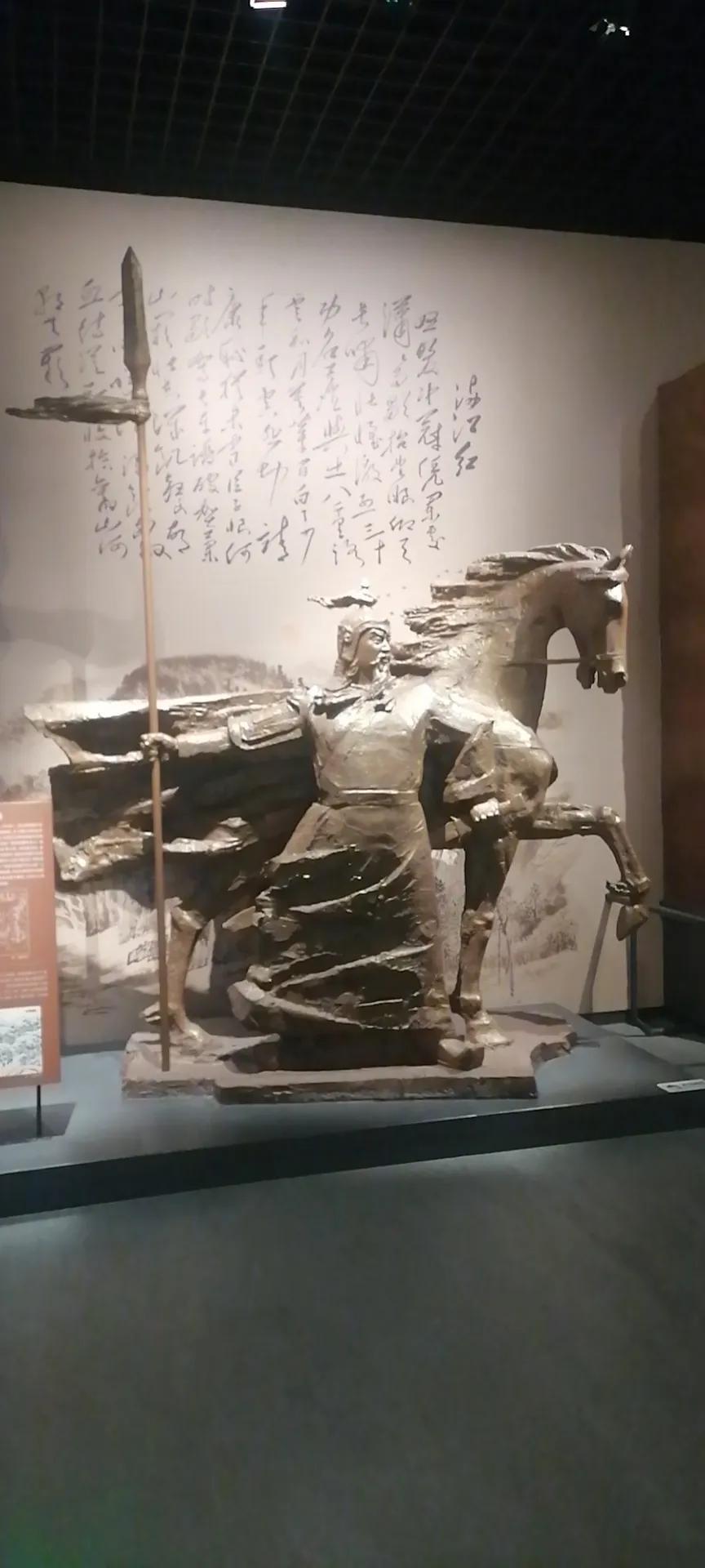 邯郸历史文化深度游🏰🍃