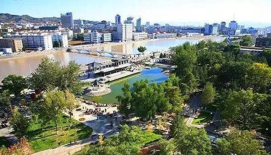 张家口,播音稿中的声音画卷