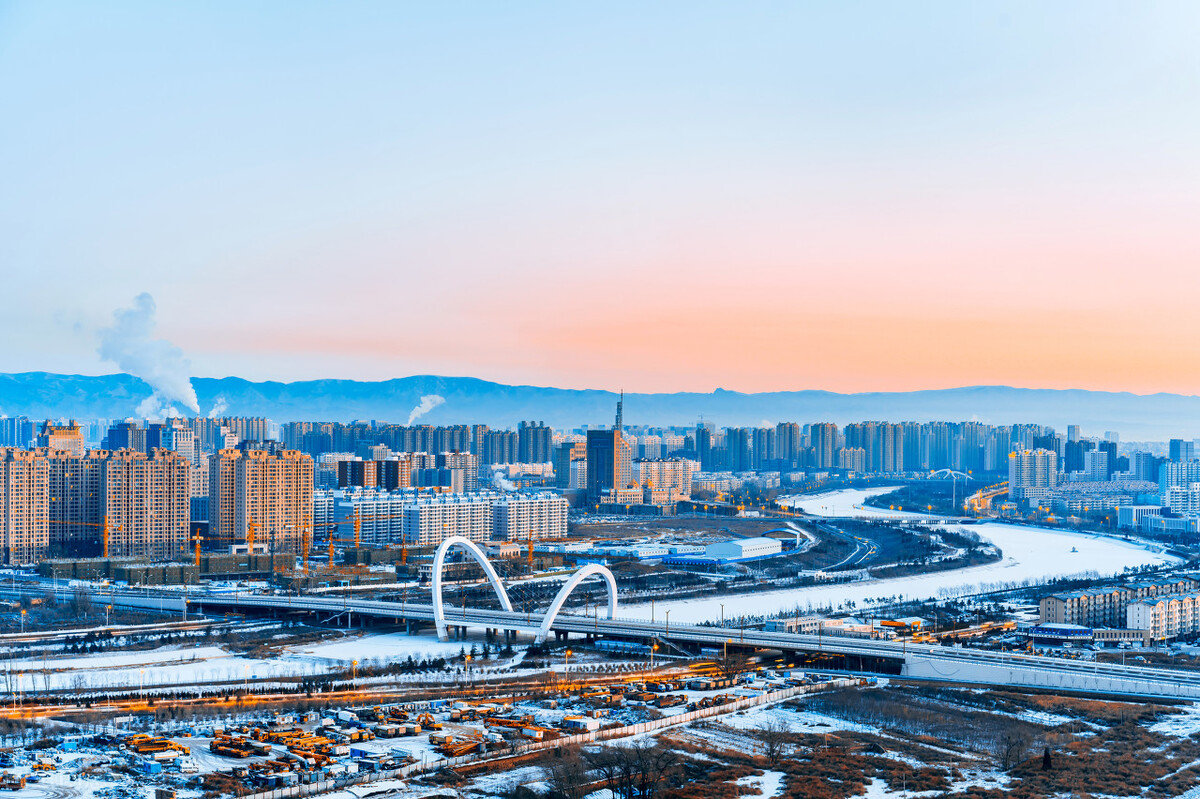 呼和浩特,历史文化底蕴与现代发展及未来展望