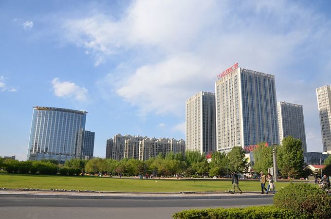 包头,地域发展的时代印记与未来展望