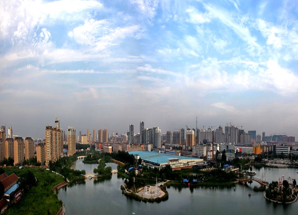 衡水印象,探寻这座城市的独特魅力