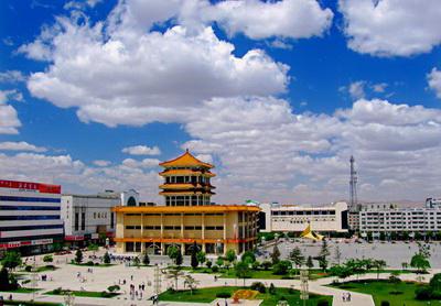 赤峰,历史文化底蕴、经济发展现状及未来展望