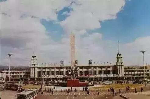 太原,太原历史文化与城市风貌