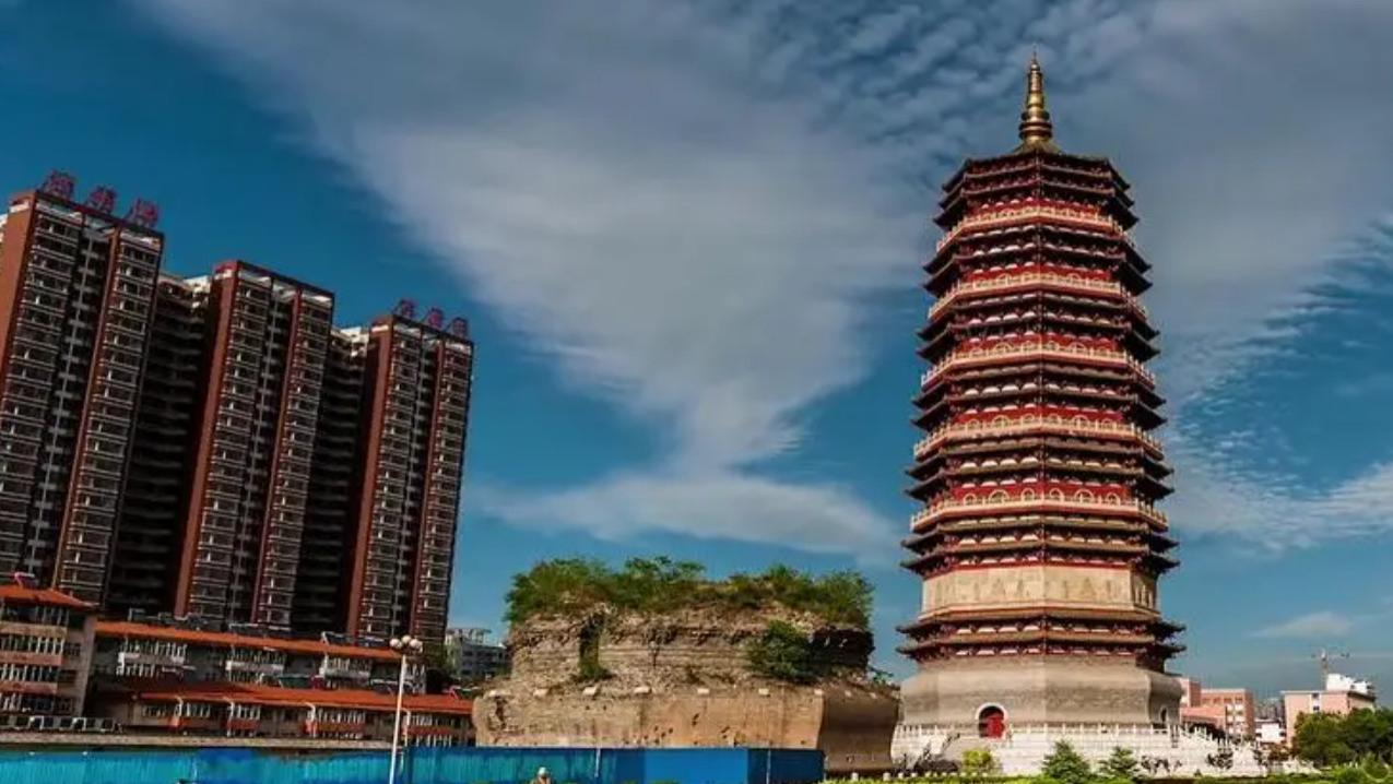 长治盛会,致敬领导,欢聚友谊