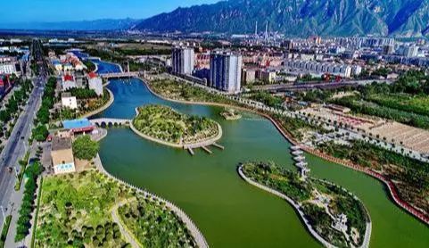 探寻运城,历史文化与旅游胜地指南