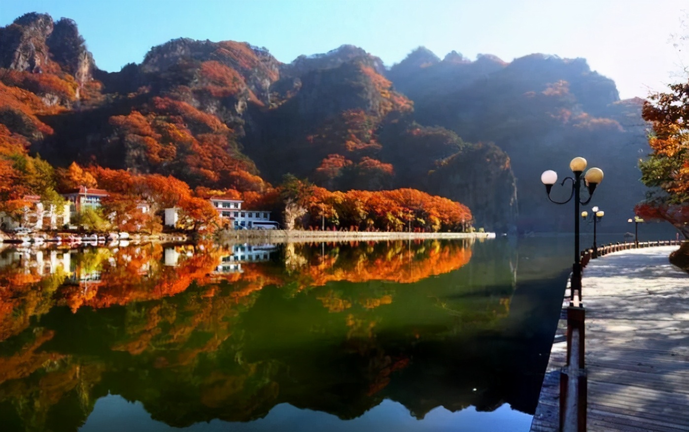 大学生视角下的本溪之行,城市印象与自我成长体验